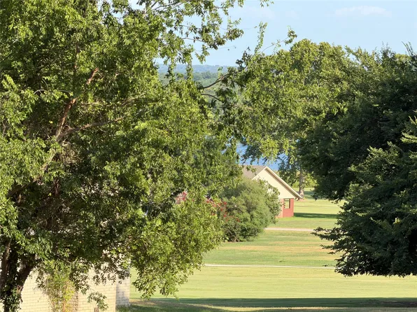 Golf Club Dr, Burneyville, OK 73430