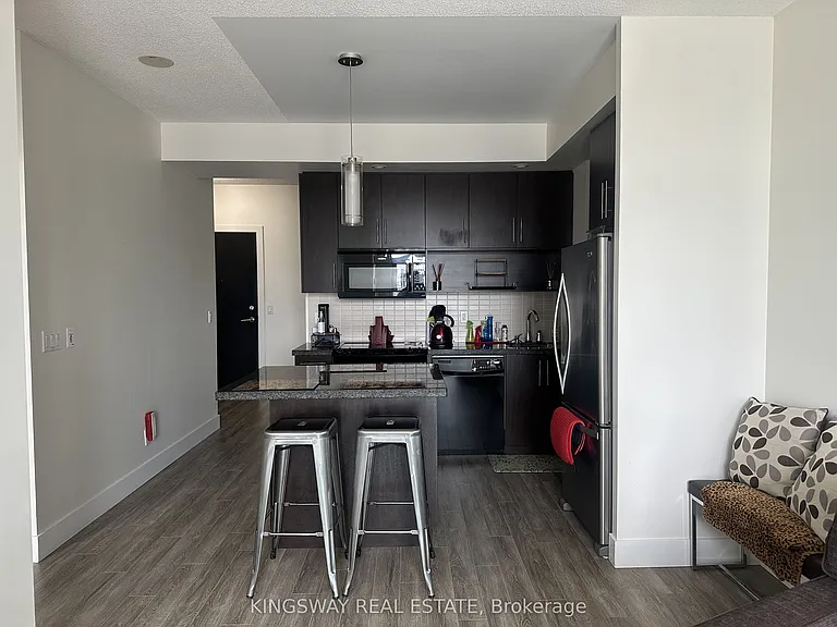 120 Homewood Ave #1603 — Photo 3