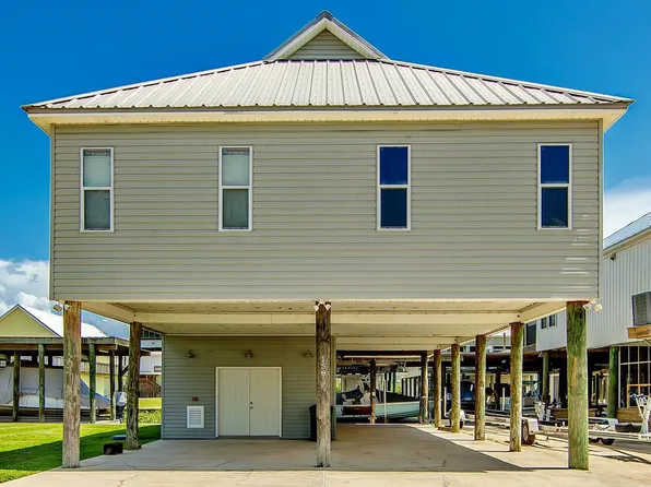 158 Trout Ct, Dulac, LA 70353