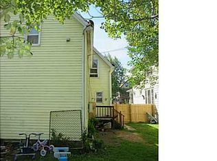 56 Roesch Ave, Buffalo, NY 14207