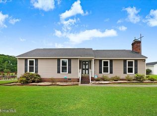 2311 Alyson Drive N, Wilson, NC 27896