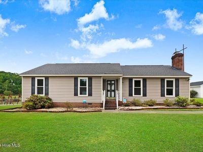 2311 Alyson Drive N, Wilson, NC, 27896
