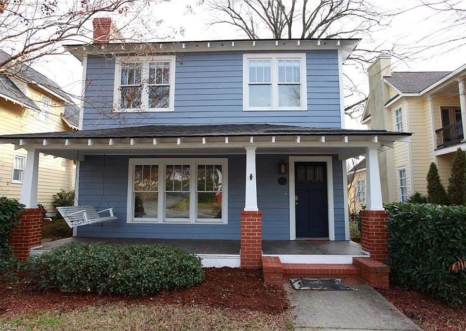 1st image of 413 McAdoo Ave