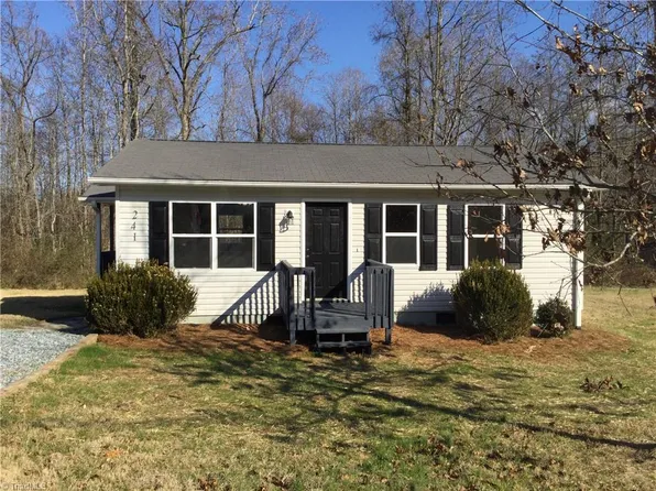 241 Meadow Run Ln, Lexington, NC 27292