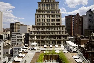 Sold by Coldwell Banker Warburg