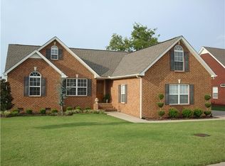 197 Red Jacket Trce, Murfreesboro, TN 37127