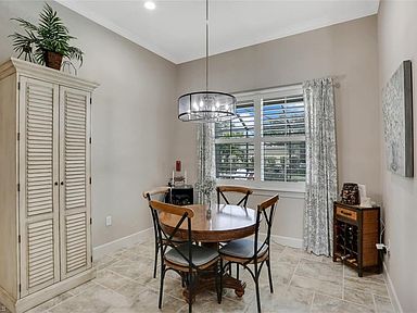 9274 Quarry Dr, Naples, Fl 34120 