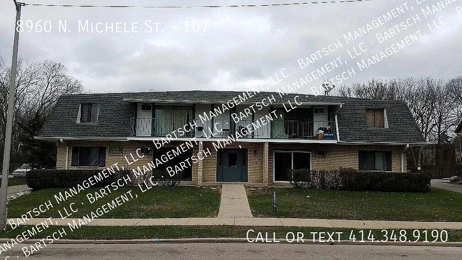 1st image of 8960 N Michele St #107