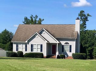 4880 Rolling Rock Rd, Rocky Mount, NC 27803