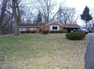 3751 N McCord Rd, Toledo, OH 43617