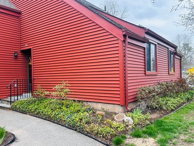 159 Hollister Way North #159, Glastonbury, CT, 06033
