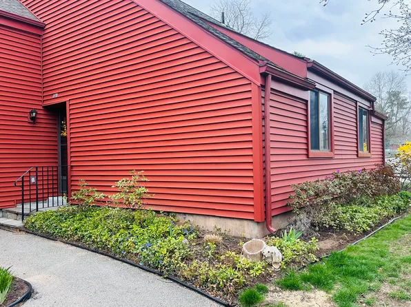 159 Hollister Way North #159, Glastonbury, CT 06033