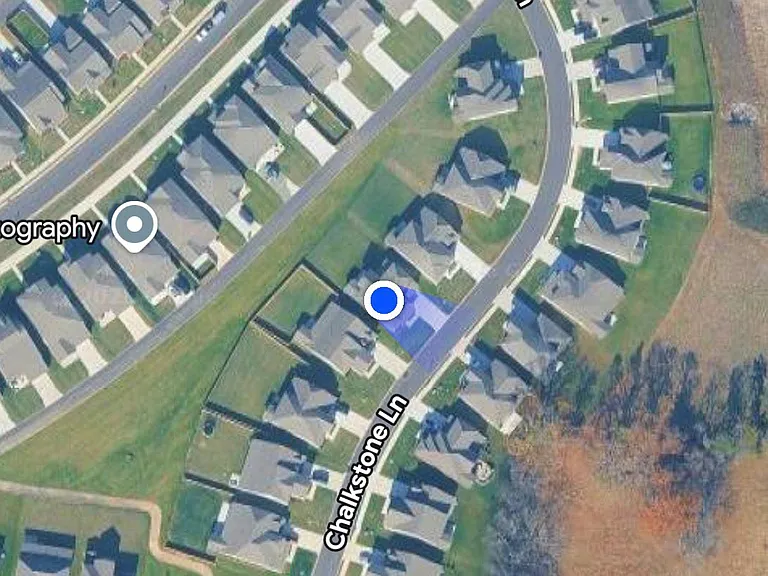 835 Chalkstone Ln — Photo 38