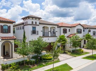 8232 Via Vittoria Way, Orlando, FL 32819