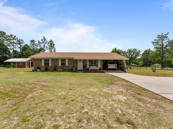 3415 Finch Ave, Crestview, FL 32539
