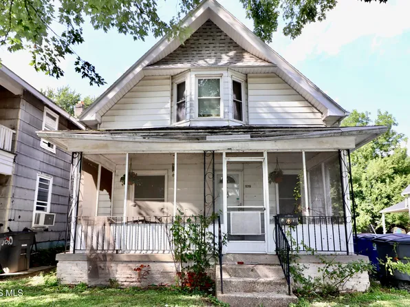 1018 Prouty Ave, Toledo, OH 43609