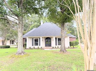 17886 Gray Moss Ave, Baton Rouge, LA 70817