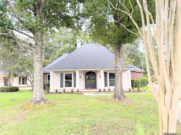 17886 Gray Moss Ave, Baton Rouge, LA 70817