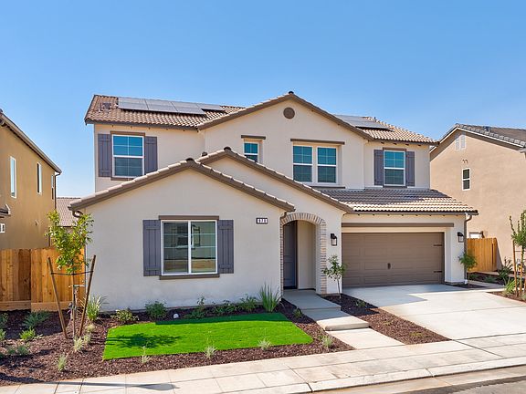 870 Peters Road South Artisan at Riverstone by Trumark Homes Davis Plan