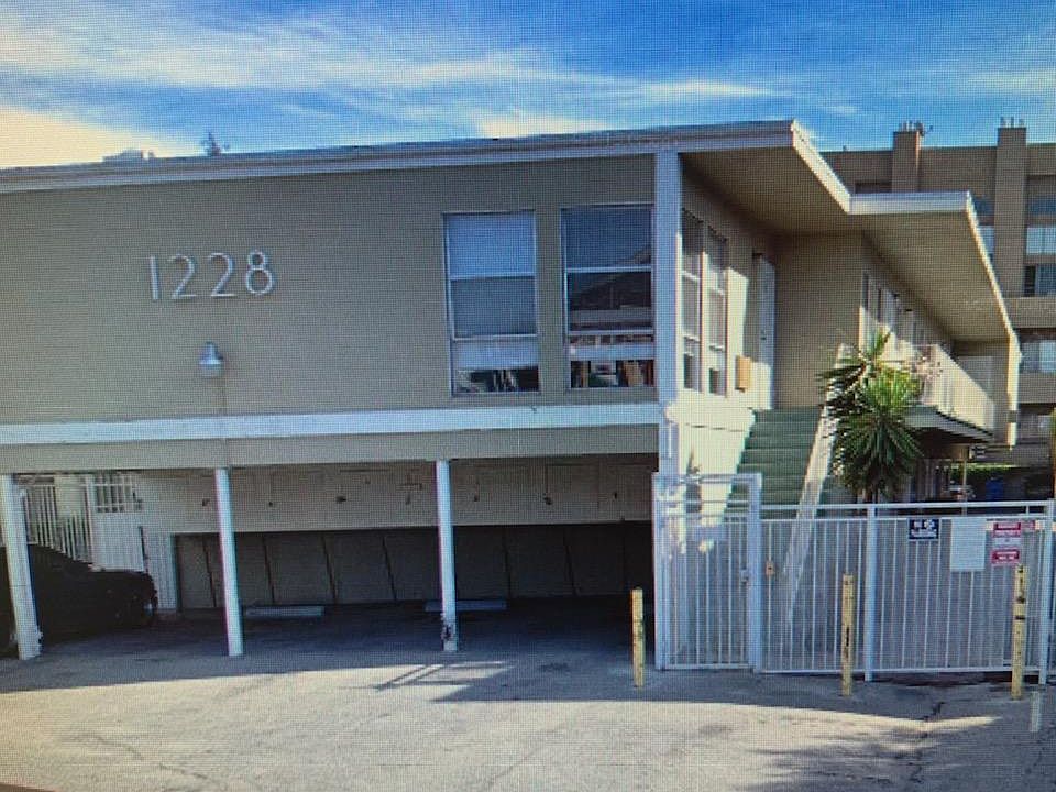 1st image of 1228 N McCadden Pl APT 1
