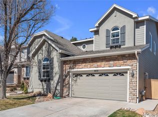 2632 Pemberly Ave, Highlands Ranch, CO 80126