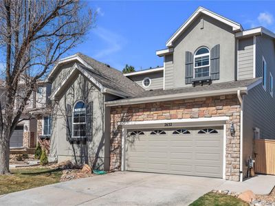 2632 Pemberly Avenue, Highlands Ranch, CO, 80126