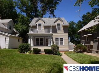 3816 Seward St, Omaha, NE 68111