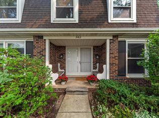 3163 Plymouth Rd, Ann Arbor, MI 48105