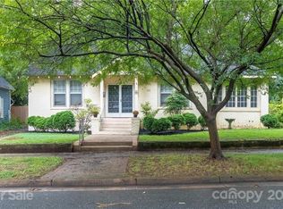 143 N Elm St, Statesville, NC 28677