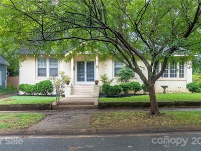 143 N Elm St, Statesville, NC, 28677