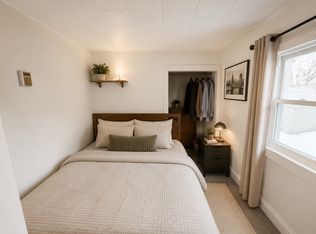 91 Burnham St #1, Somerville, MA 02144