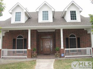 8719 Sicily Isle, Universal City, TX 78148