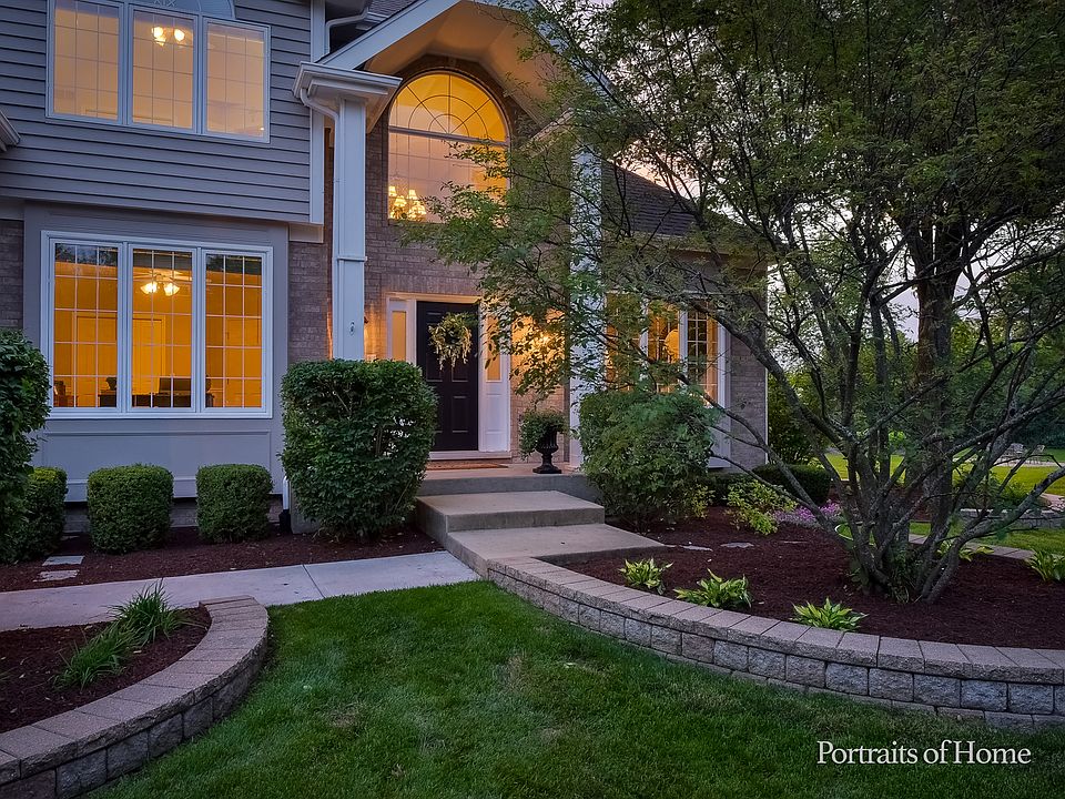 2259 Fox Boro Ln, Naperville, IL 60564 Zillow