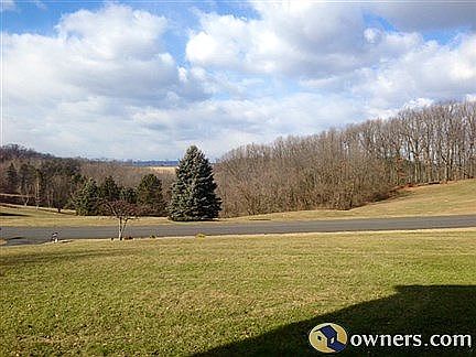 View from the Front of the House