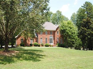139 White Dove Way, Mocksville, NC 27028