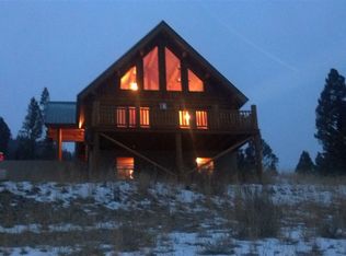 9 Pine Hill Rd, White Sulphur Springs, MT 59645