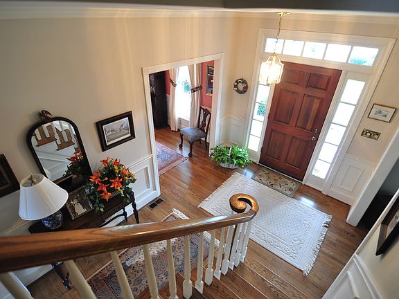 Upscale Front Door Welcomes
