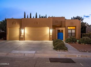 1171 Warm Springs Ln, Las Cruces, NM 88011