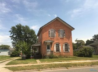 721 S Main St, Bryan, OH 43506