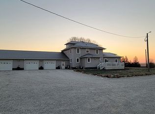 1831 300th St, Eagle Grove, IA 50533