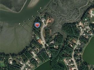141 Lancaster Blvd, Okatie, SC 29909
