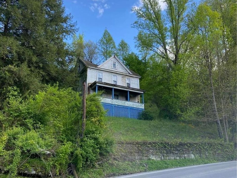 2106 Idamay Hl, Idamay, WV 26576 MLS 10149812 Zillow