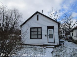 301 Center St, Eaton, IN 46808