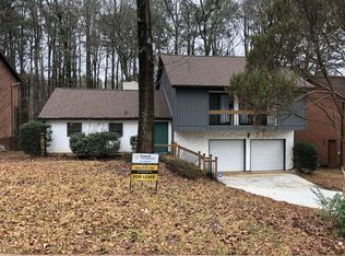 1713 Pierce Arrow Pkwy, Tucker, GA 30084