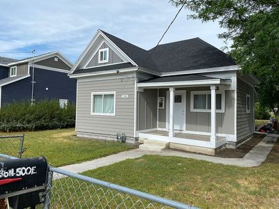 136 N 500 E, Garland, UT, 84312