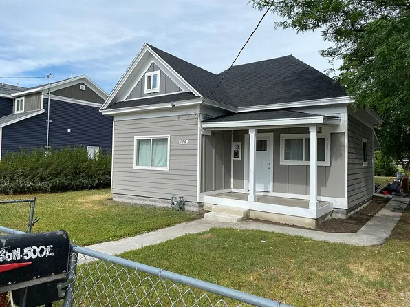 136 N 500 E, Garland, UT 84312