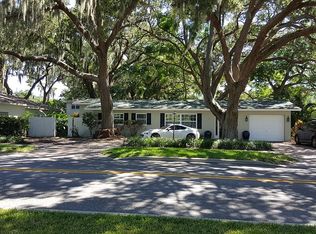 401 Belleview Blvd, Belleair, FL 33756