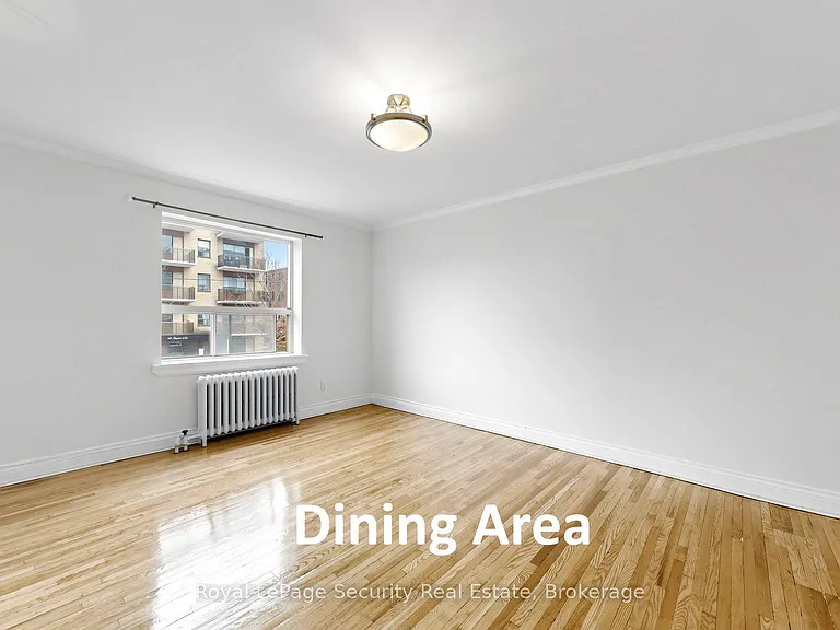 35 Raglan Ave #208 — Photo 14