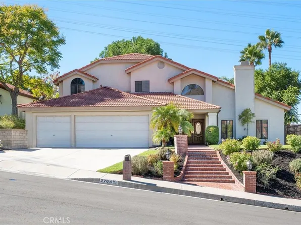 27641 Sutters Pointe Dr, Santa Clarita, CA 91350