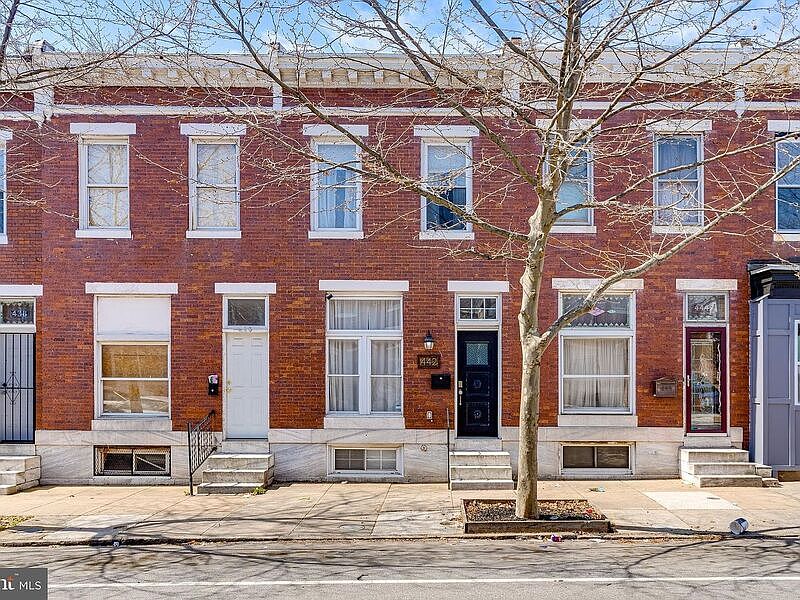 1st image of 442 N Linwood Ave